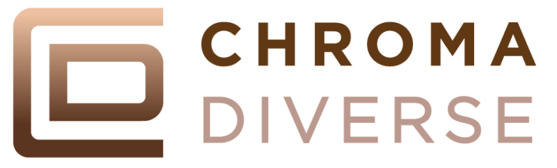 chromadiverse logo